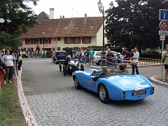 Bugatti - Ronde des Pure Sang 127
